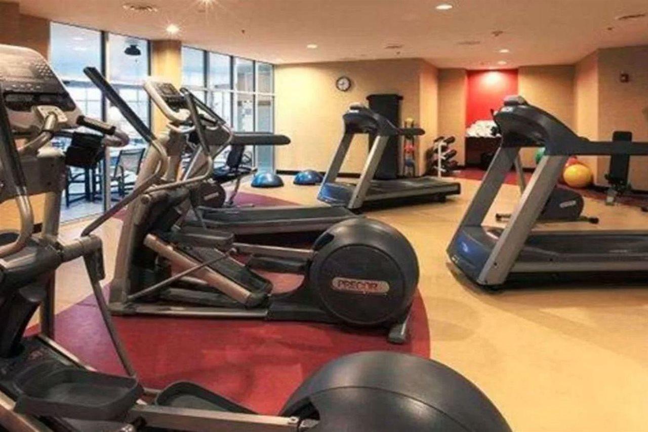Cambria Hotel Columbus - Polaris Dış mekan fotoğraf