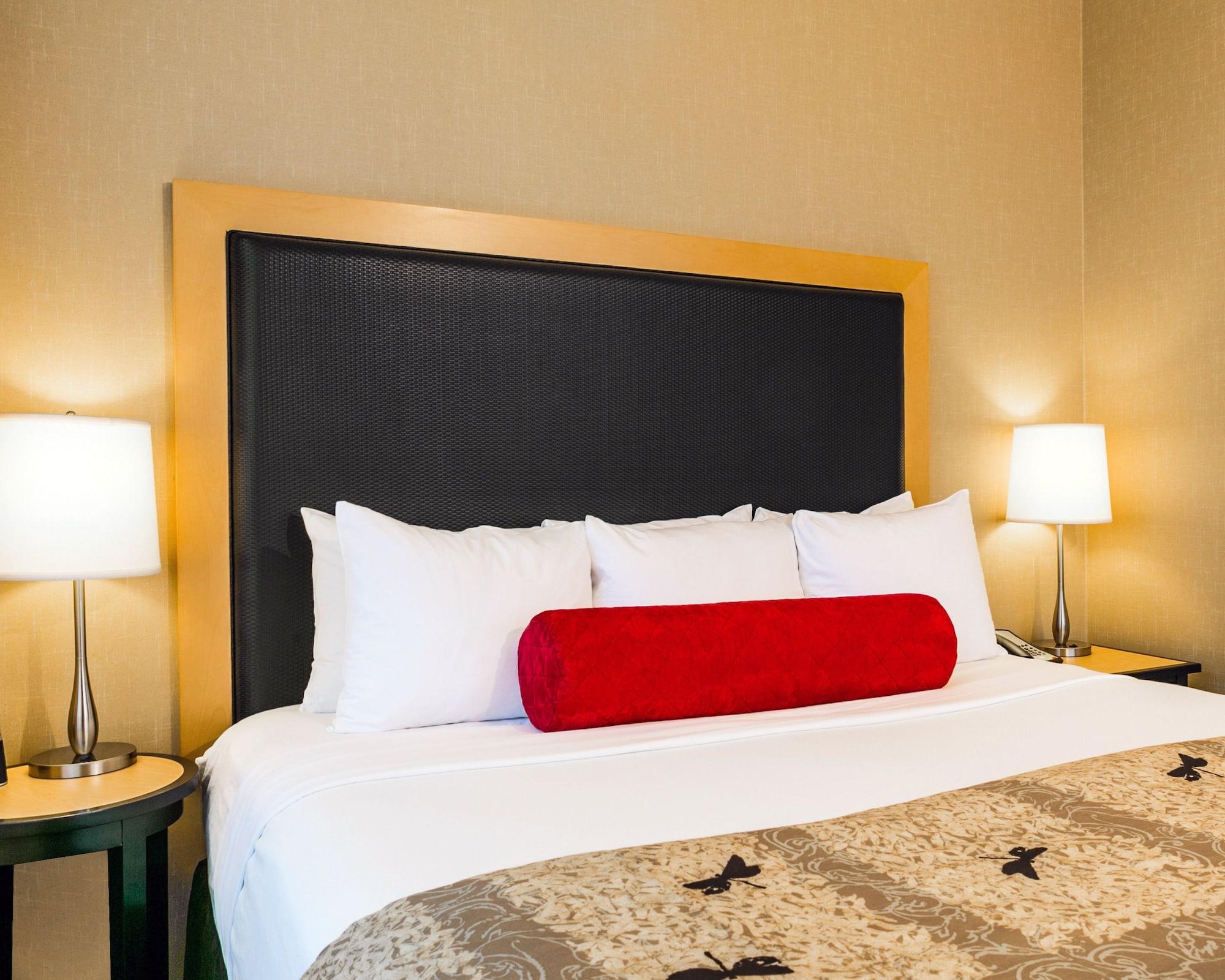 Cambria Hotel Columbus - Polaris Dış mekan fotoğraf