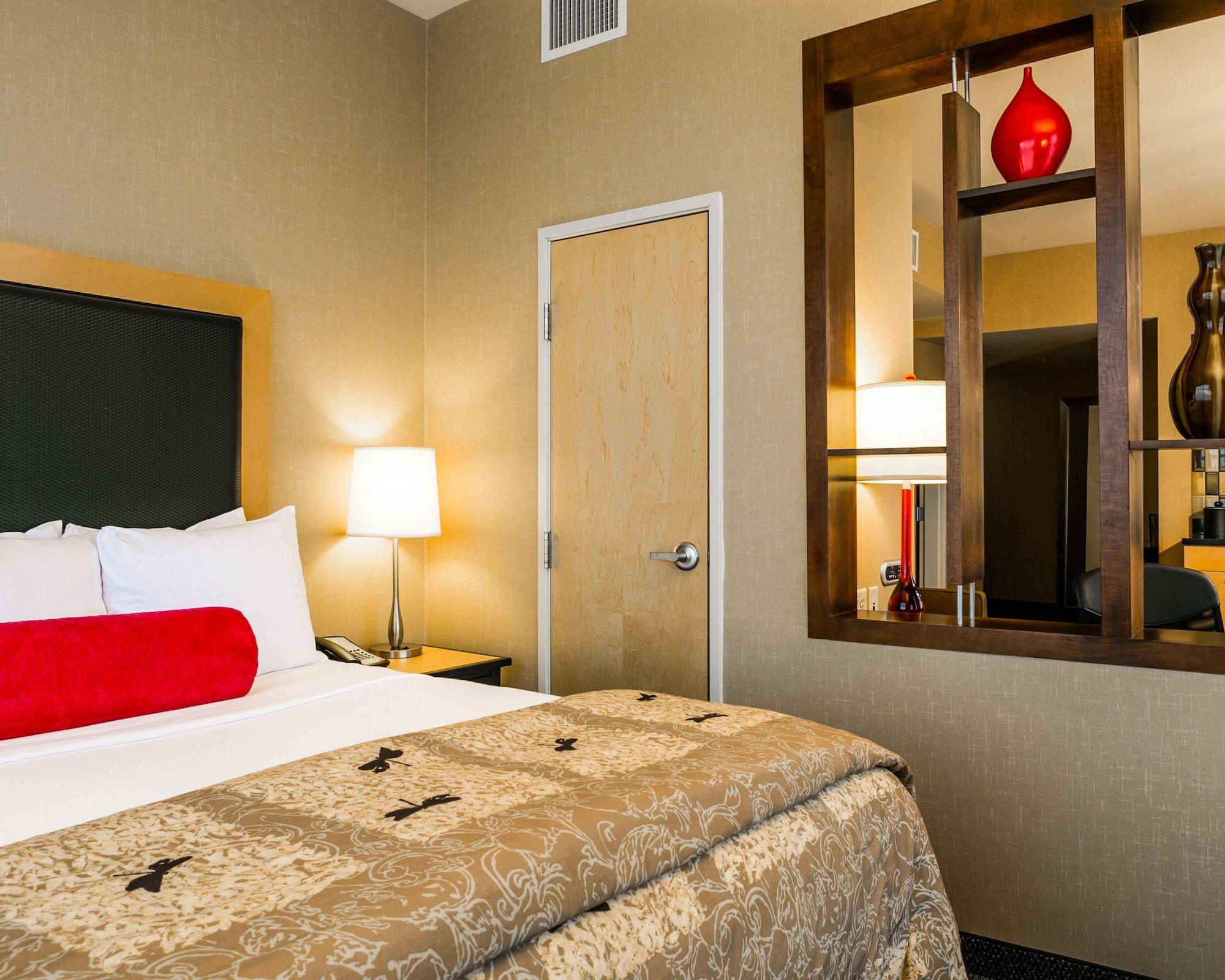 Cambria Hotel Columbus - Polaris Dış mekan fotoğraf