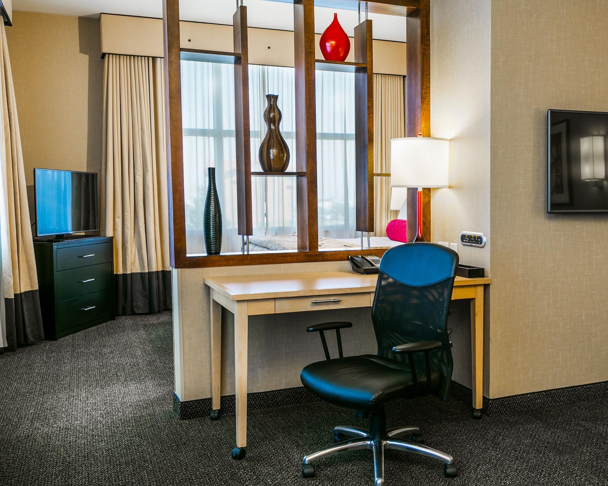 Cambria Hotel Columbus - Polaris Dış mekan fotoğraf