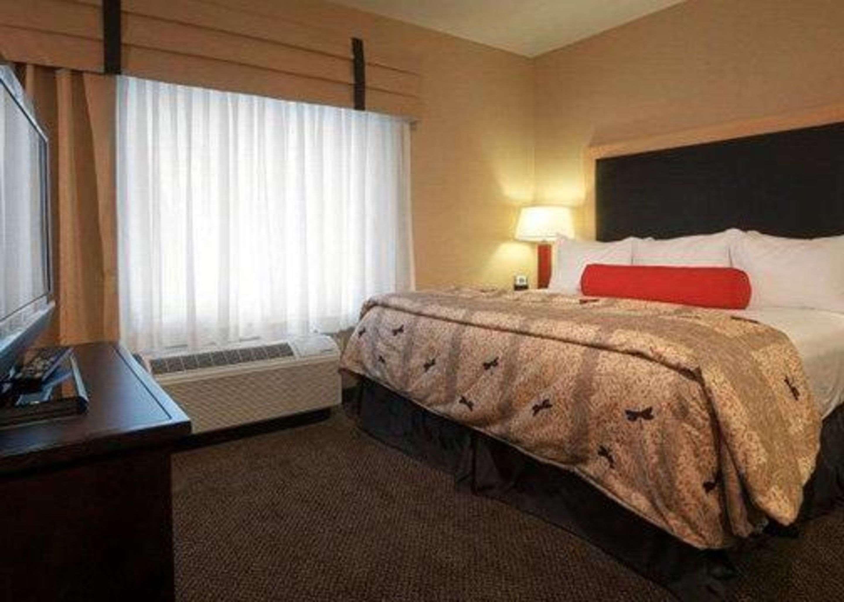 Cambria Hotel Columbus - Polaris Dış mekan fotoğraf