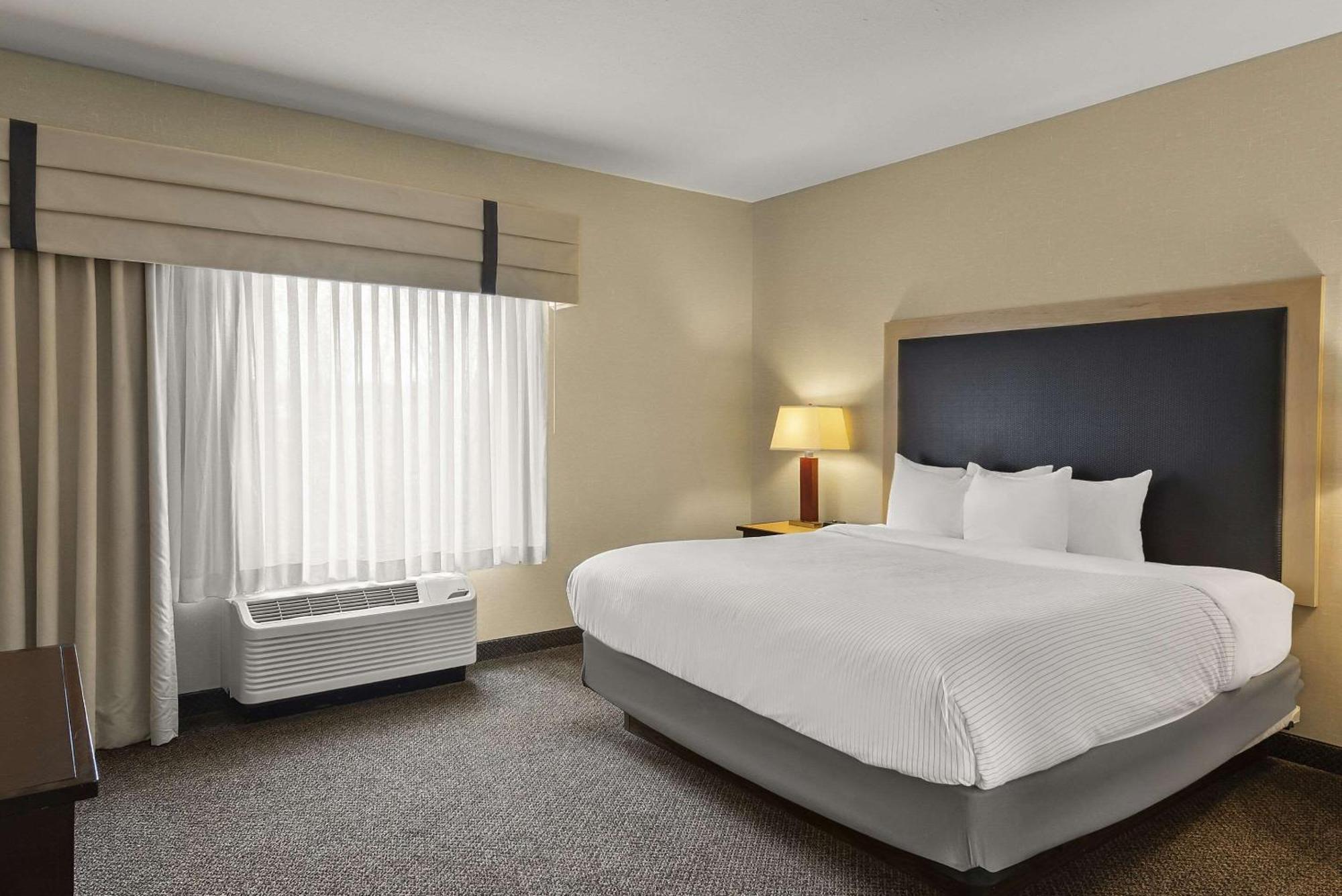 Cambria Hotel Columbus - Polaris Dış mekan fotoğraf