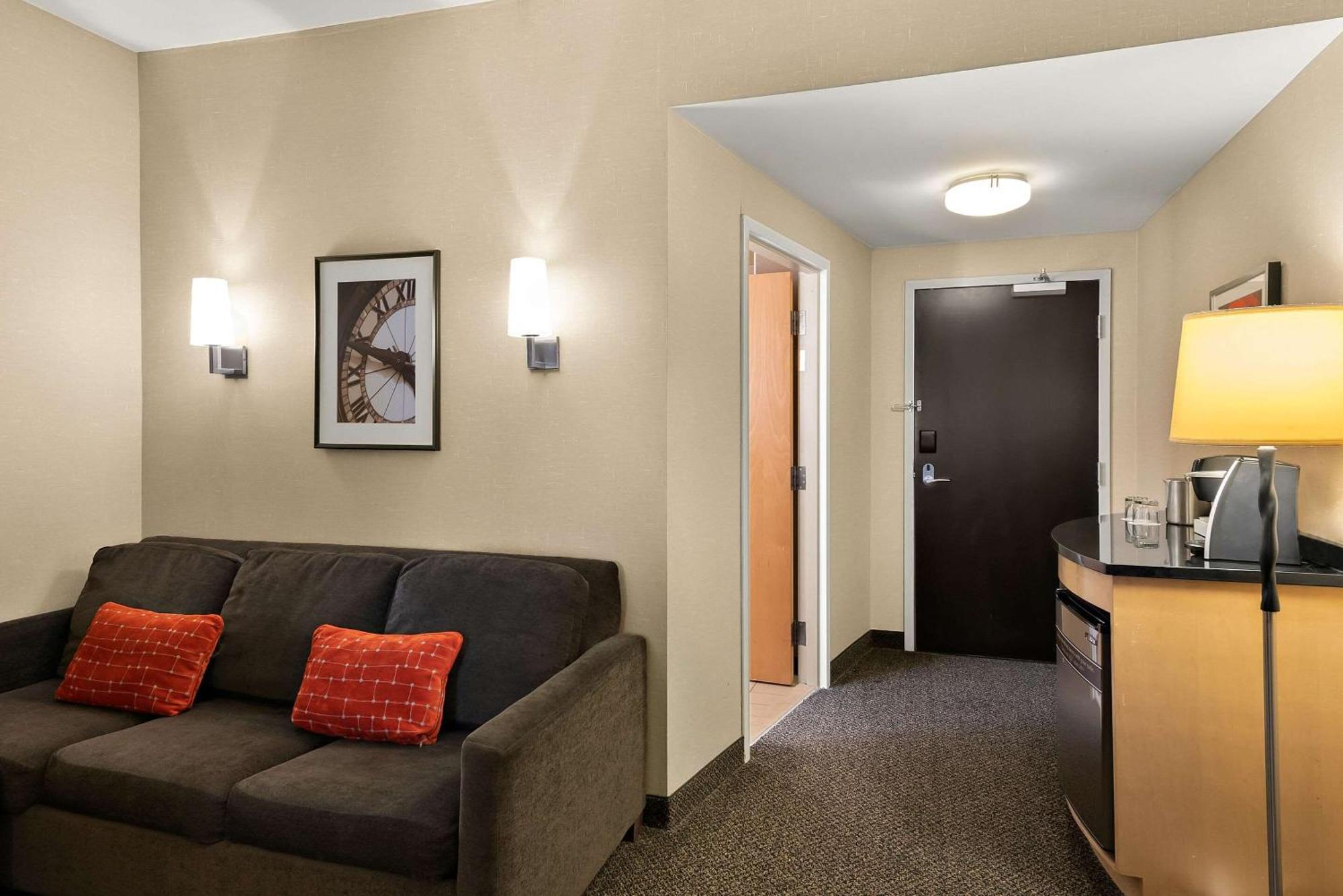 Cambria Hotel Columbus - Polaris Dış mekan fotoğraf