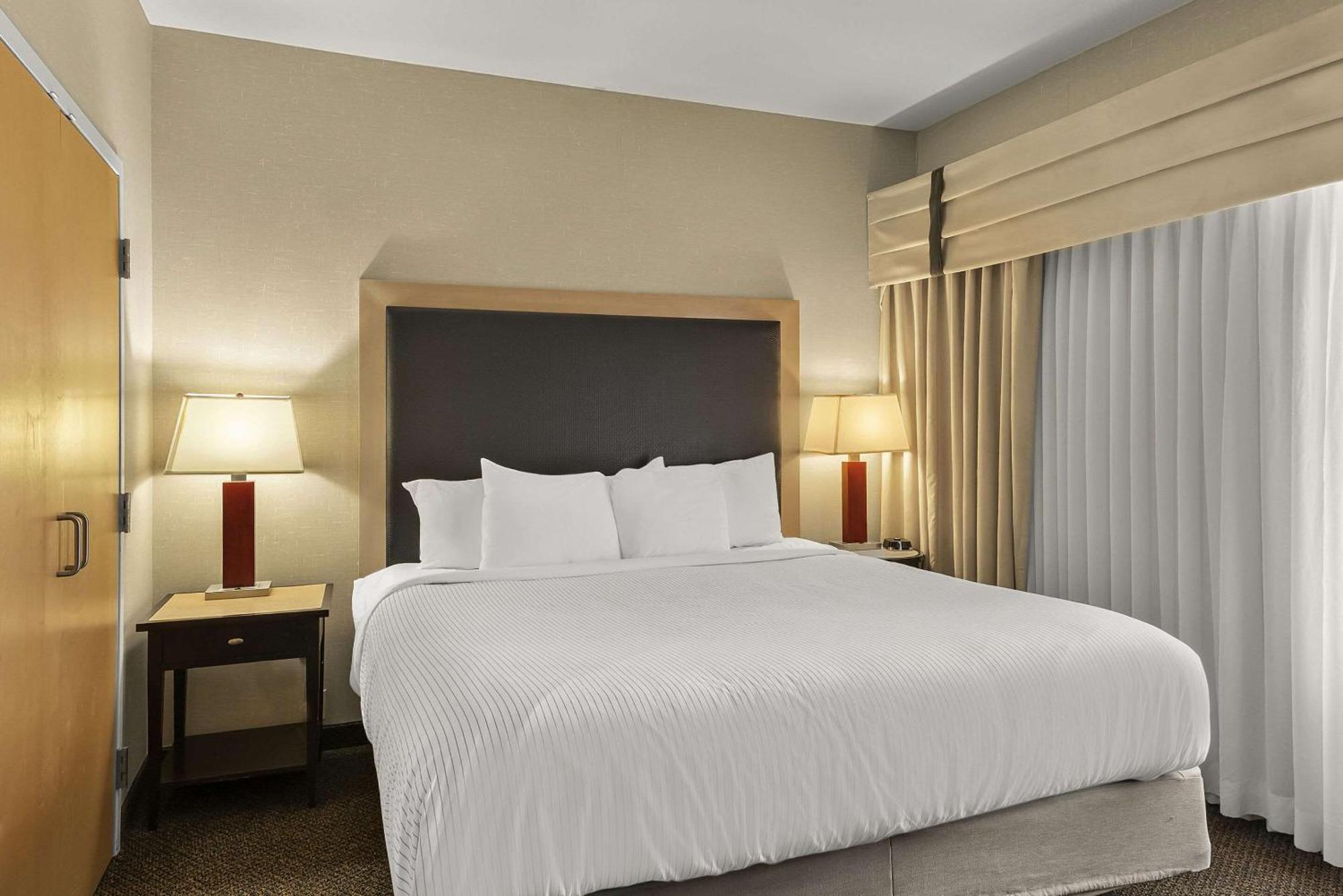 Cambria Hotel Columbus - Polaris Dış mekan fotoğraf