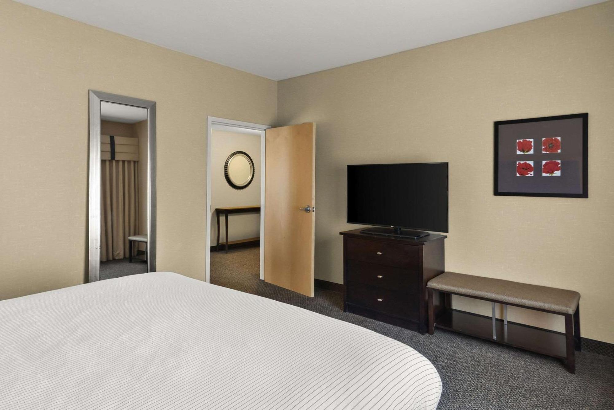 Cambria Hotel Columbus - Polaris Dış mekan fotoğraf