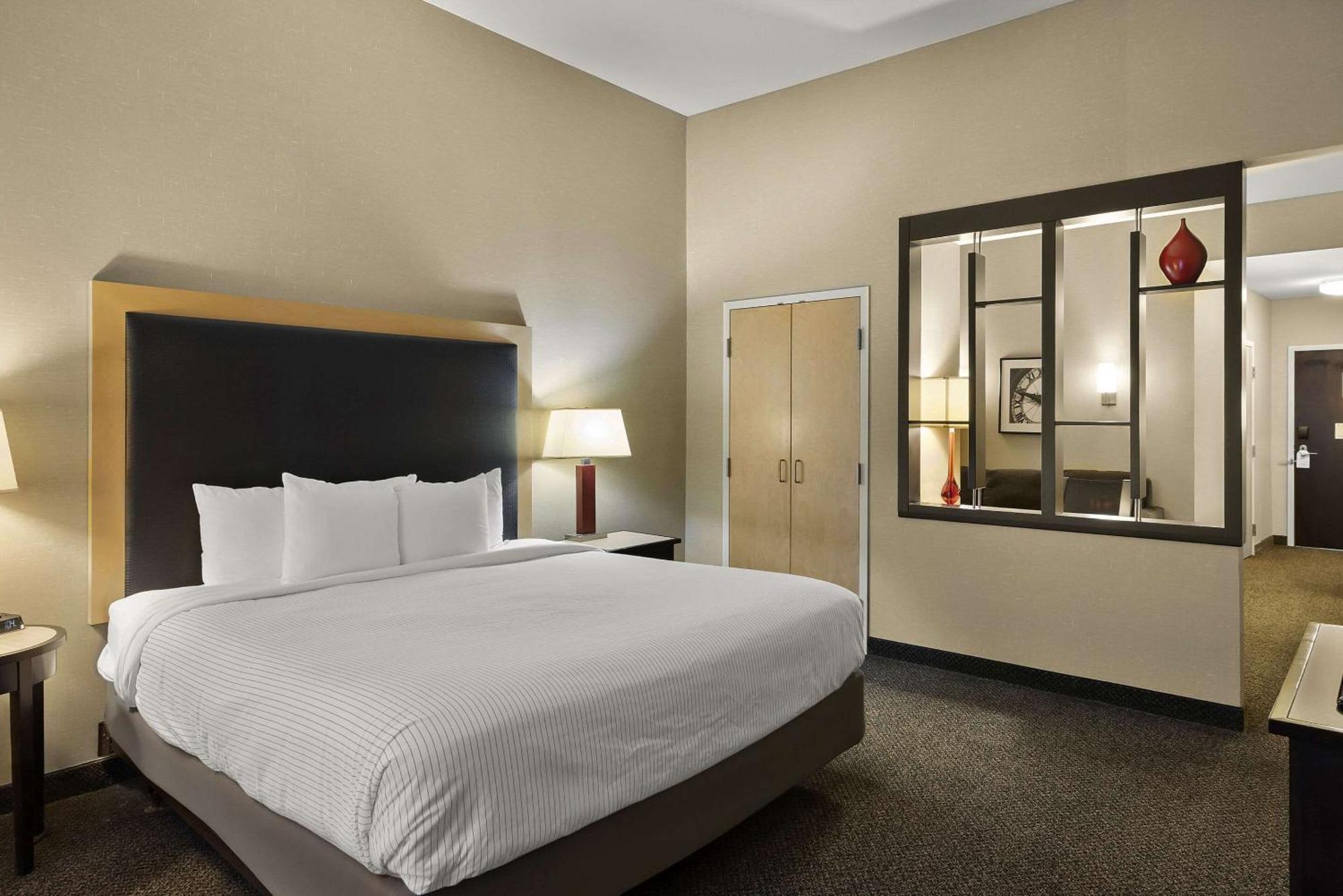 Cambria Hotel Columbus - Polaris Dış mekan fotoğraf