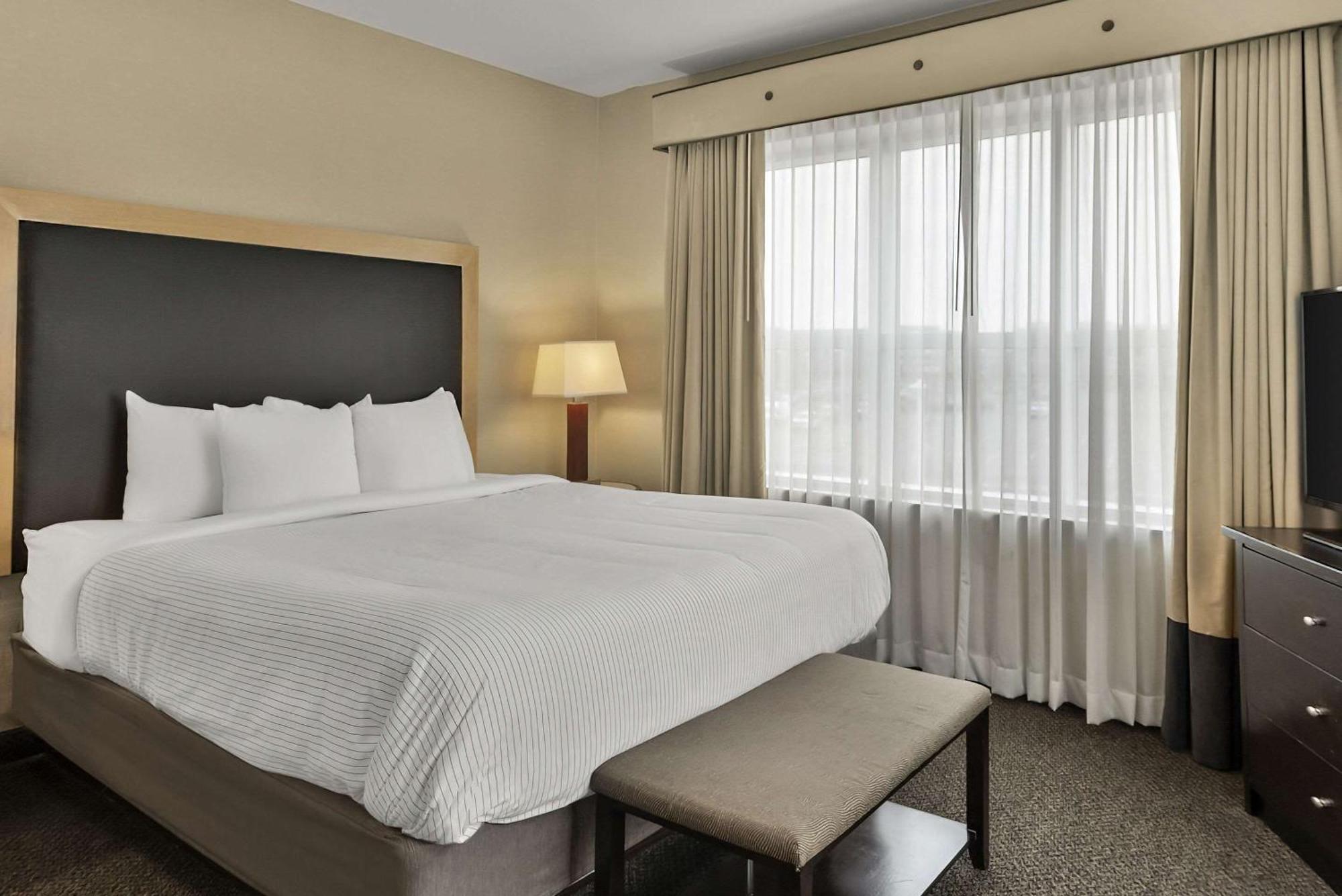 Cambria Hotel Columbus - Polaris Dış mekan fotoğraf