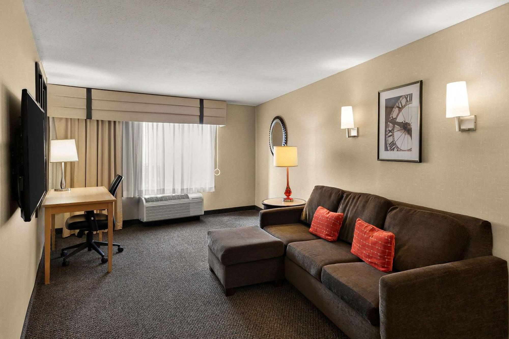 Cambria Hotel Columbus - Polaris Dış mekan fotoğraf