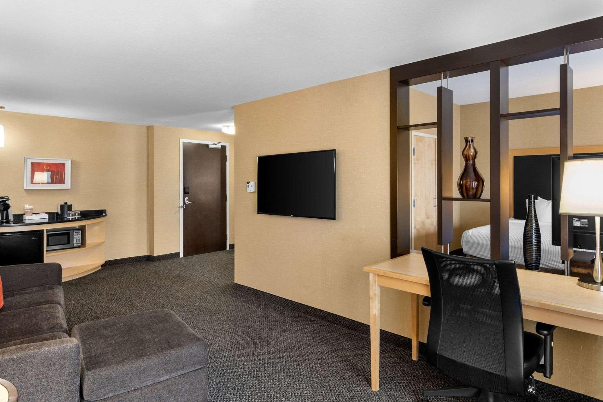 Cambria Hotel Columbus - Polaris Dış mekan fotoğraf