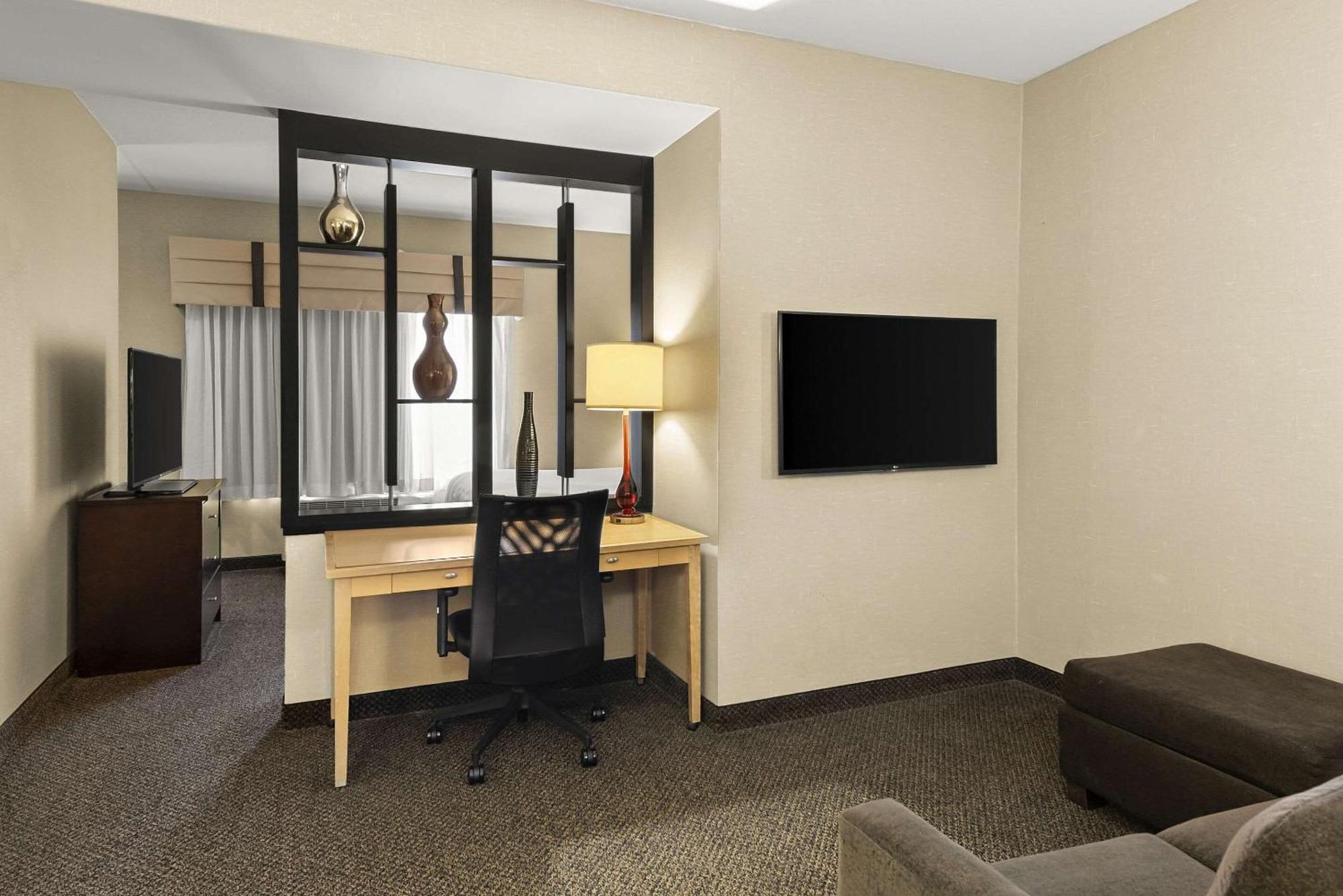 Cambria Hotel Columbus - Polaris Dış mekan fotoğraf