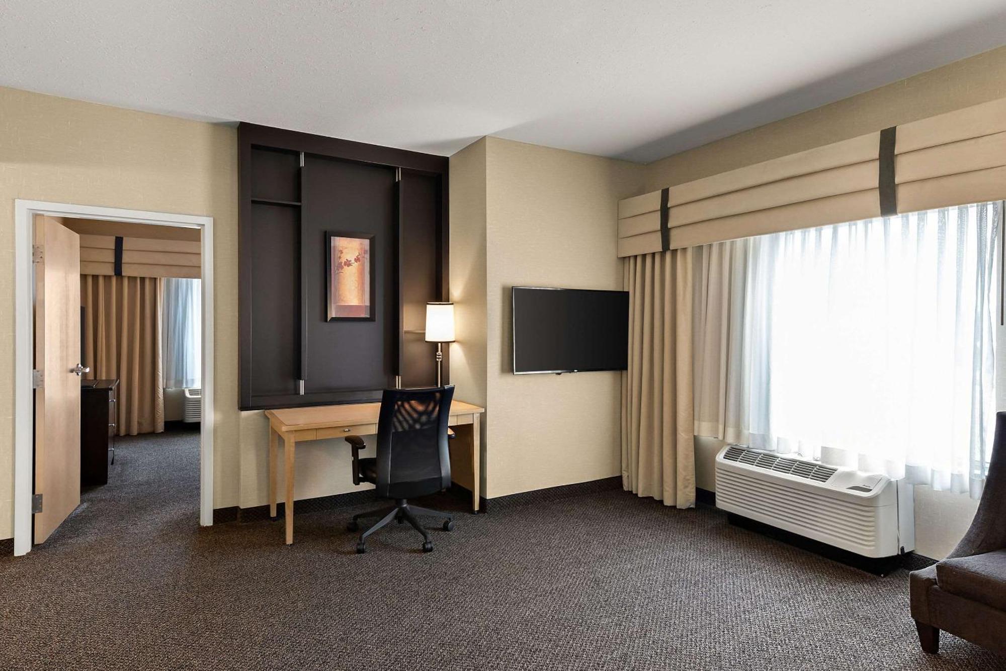 Cambria Hotel Columbus - Polaris Dış mekan fotoğraf