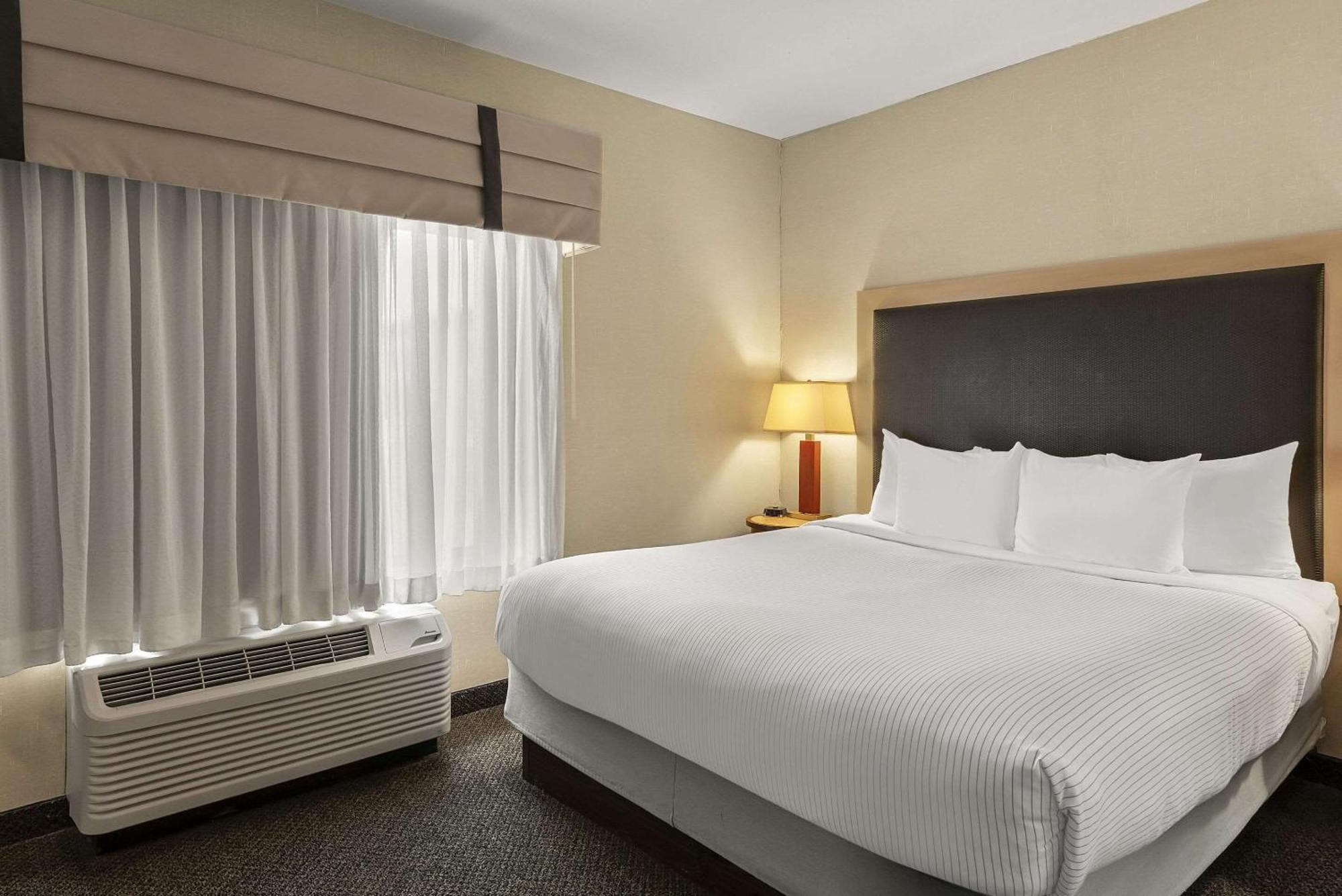 Cambria Hotel Columbus - Polaris Dış mekan fotoğraf