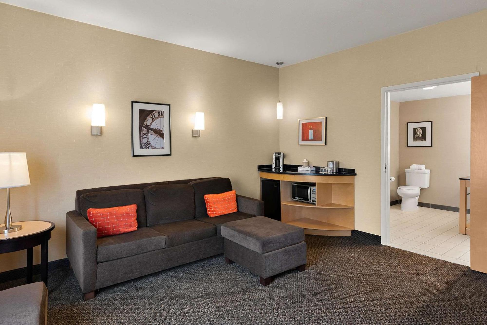 Cambria Hotel Columbus - Polaris Dış mekan fotoğraf