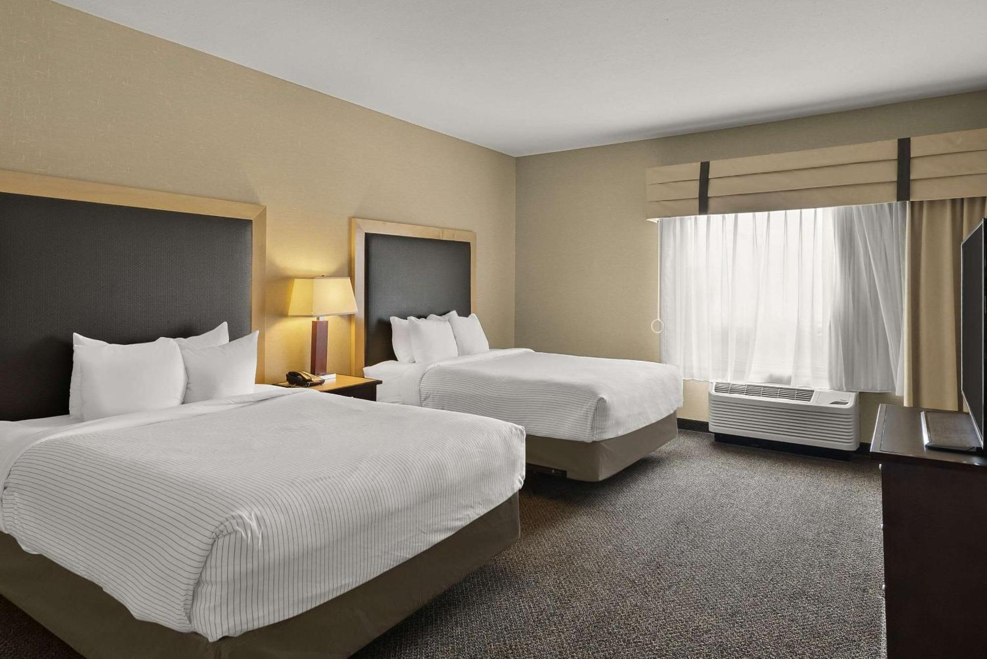 Cambria Hotel Columbus - Polaris Dış mekan fotoğraf