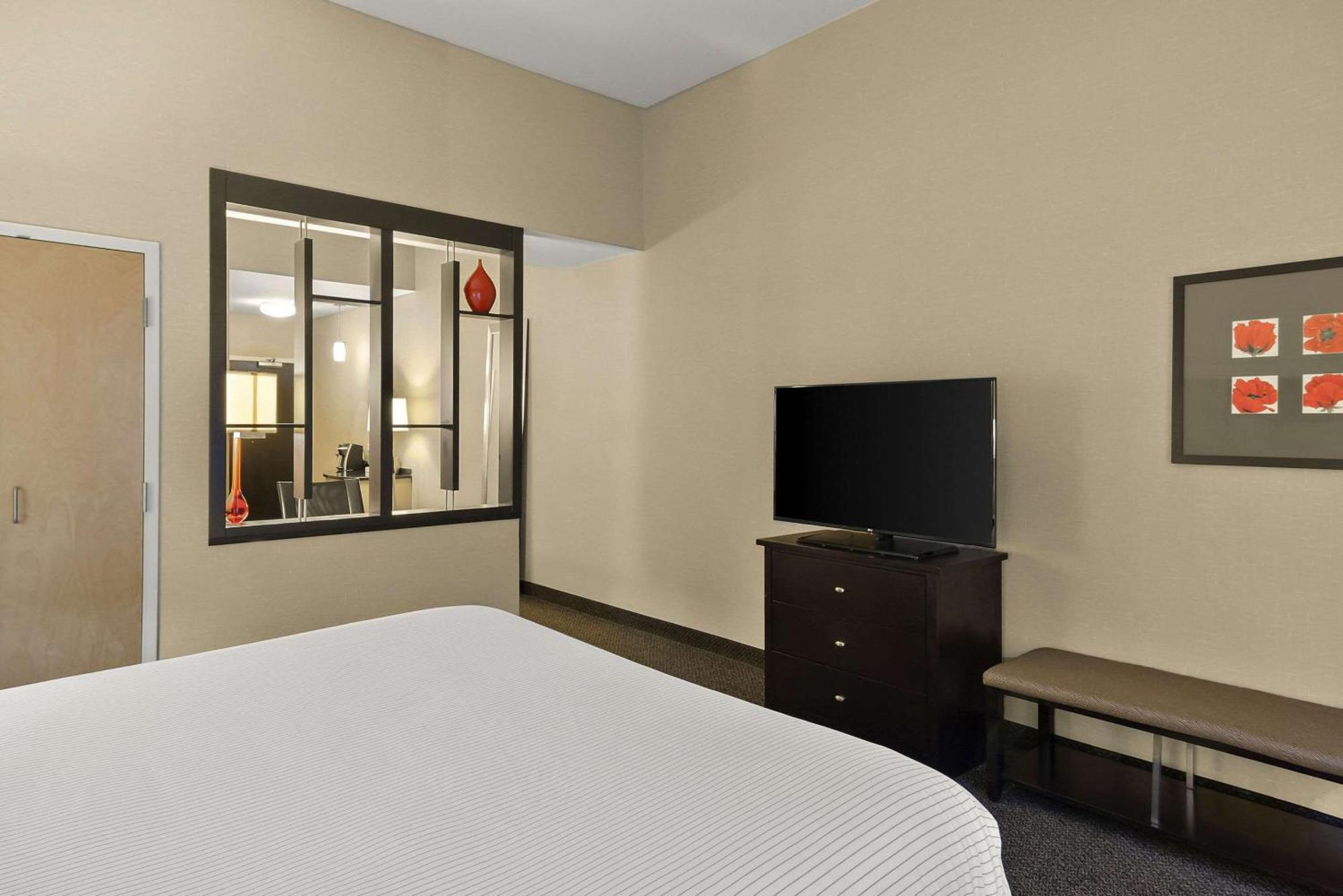 Cambria Hotel Columbus - Polaris Dış mekan fotoğraf