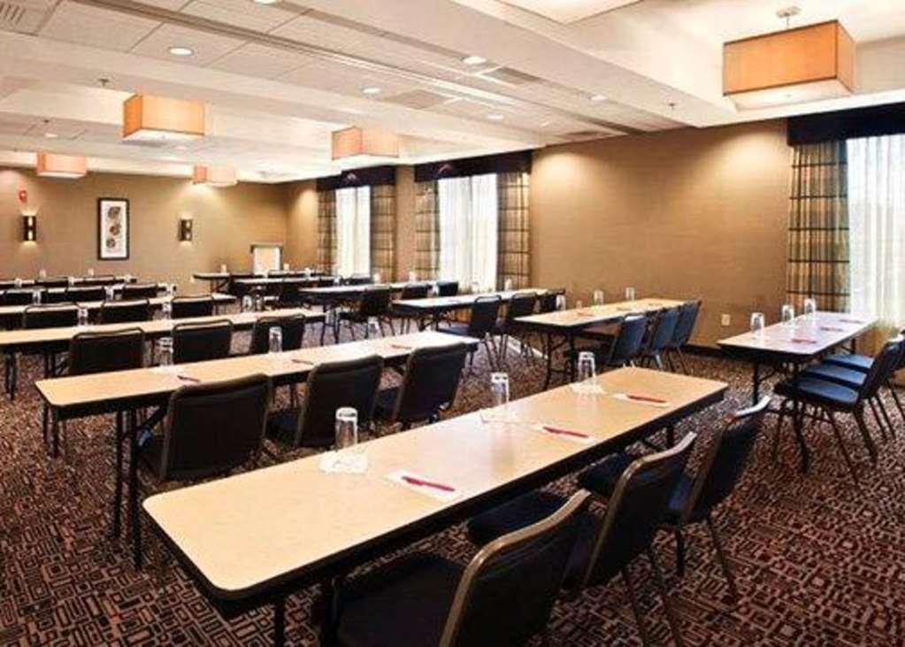 Cambria Hotel Columbus - Polaris Konforlar fotoğraf