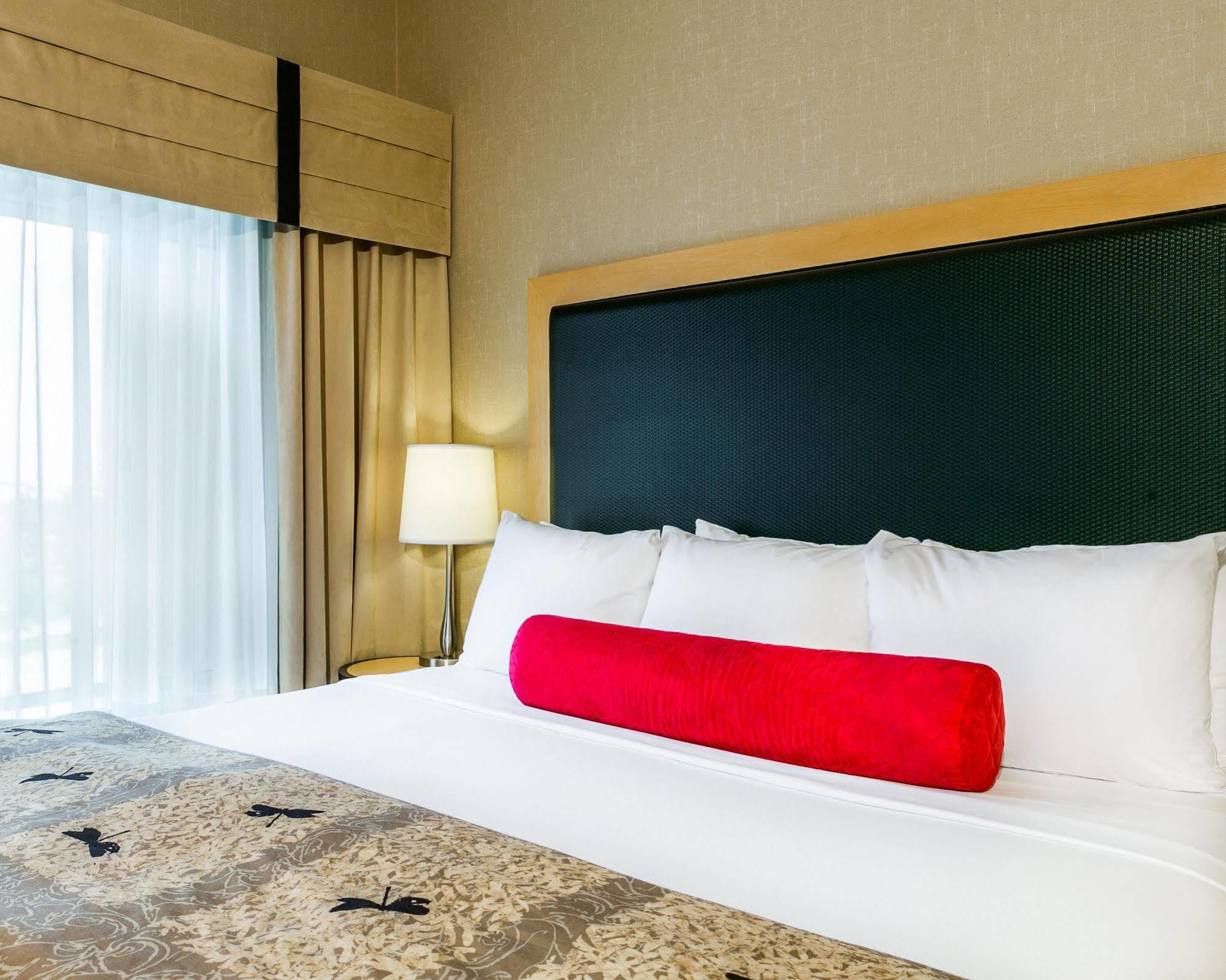 Cambria Hotel Columbus - Polaris Dış mekan fotoğraf