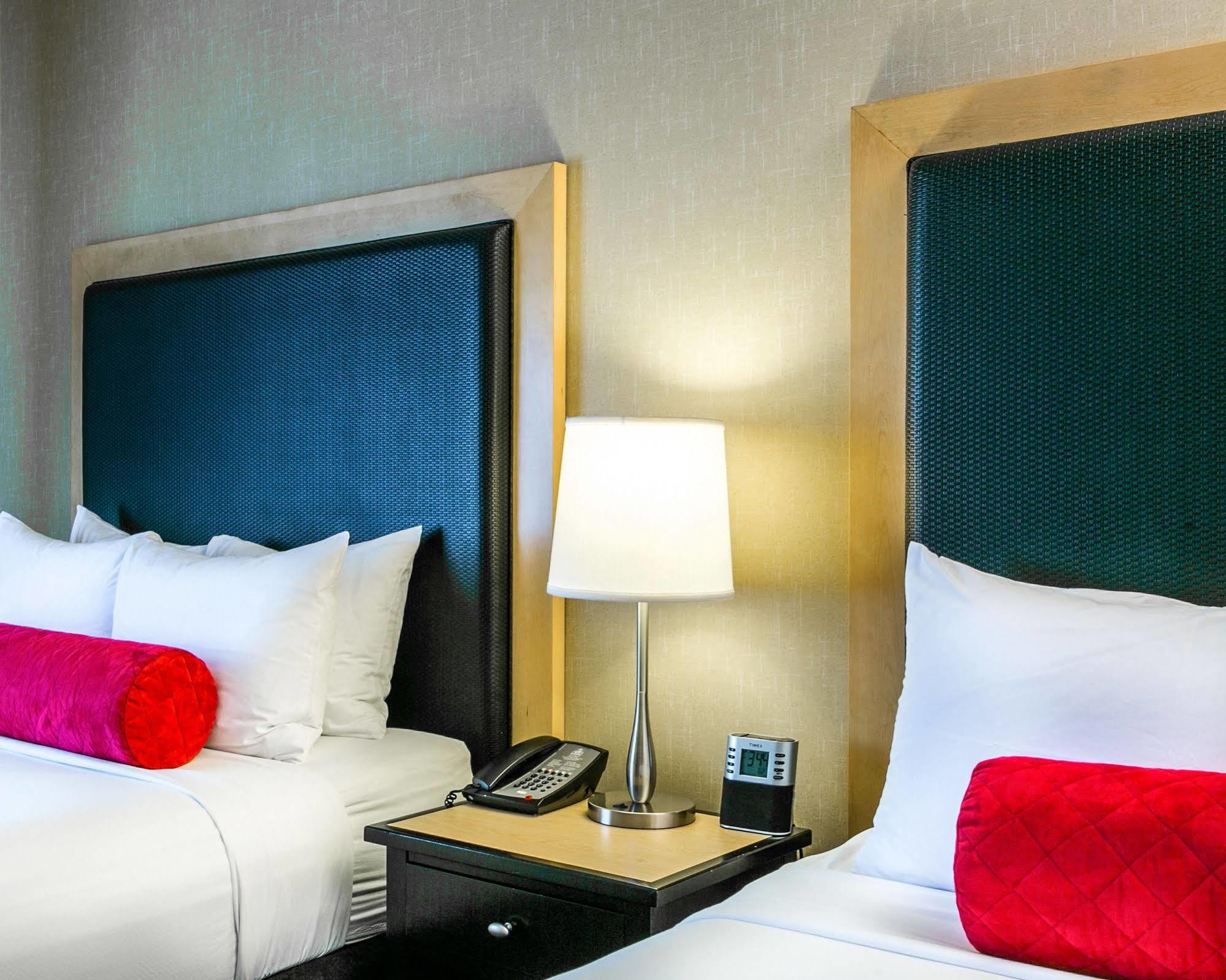 Cambria Hotel Columbus - Polaris Dış mekan fotoğraf