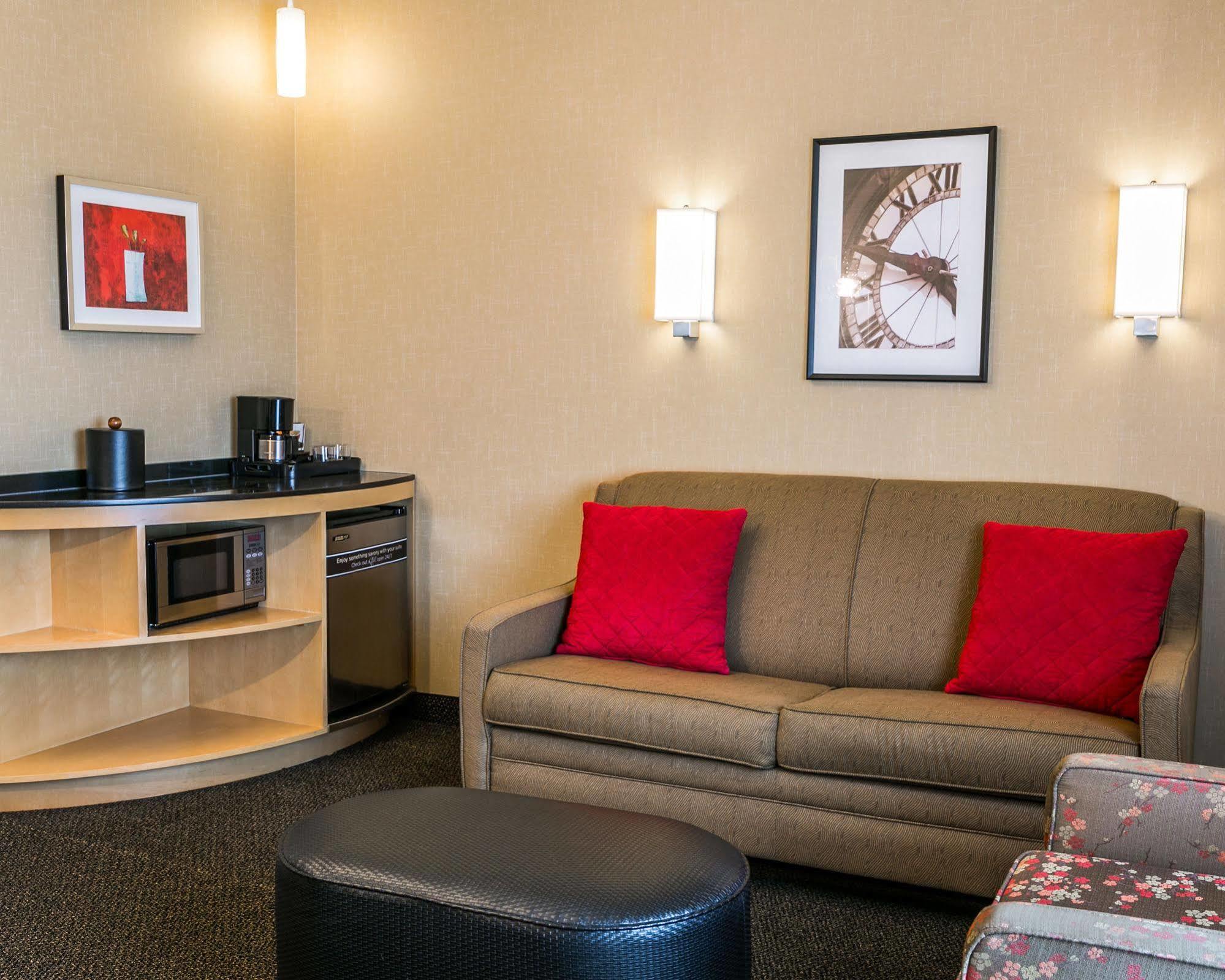 Cambria Hotel Columbus - Polaris Dış mekan fotoğraf