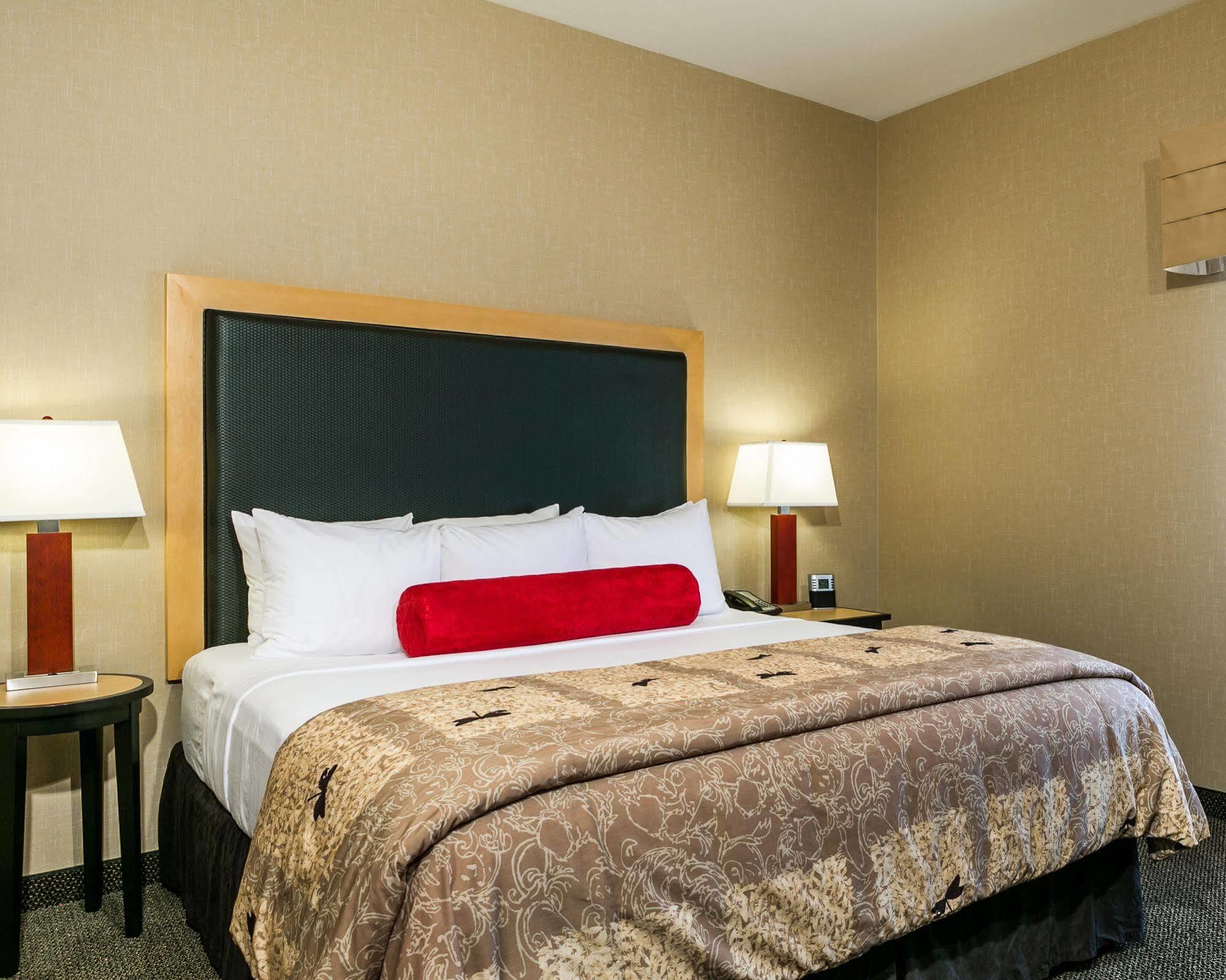 Cambria Hotel Columbus - Polaris Dış mekan fotoğraf