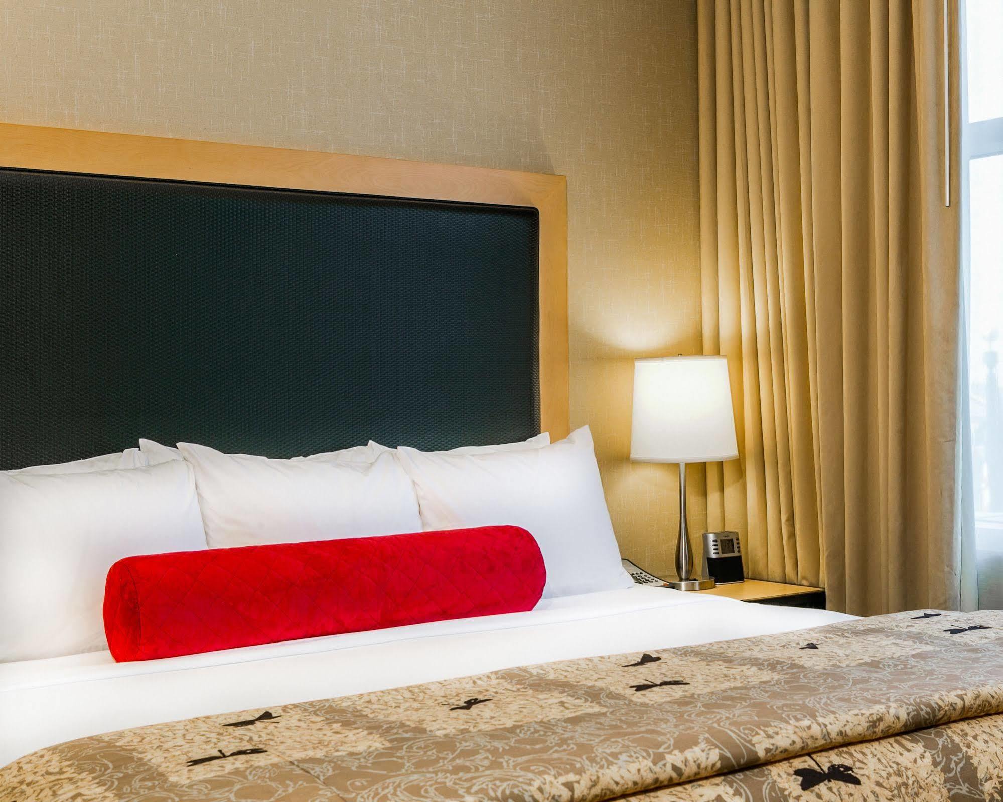 Cambria Hotel Columbus - Polaris Dış mekan fotoğraf