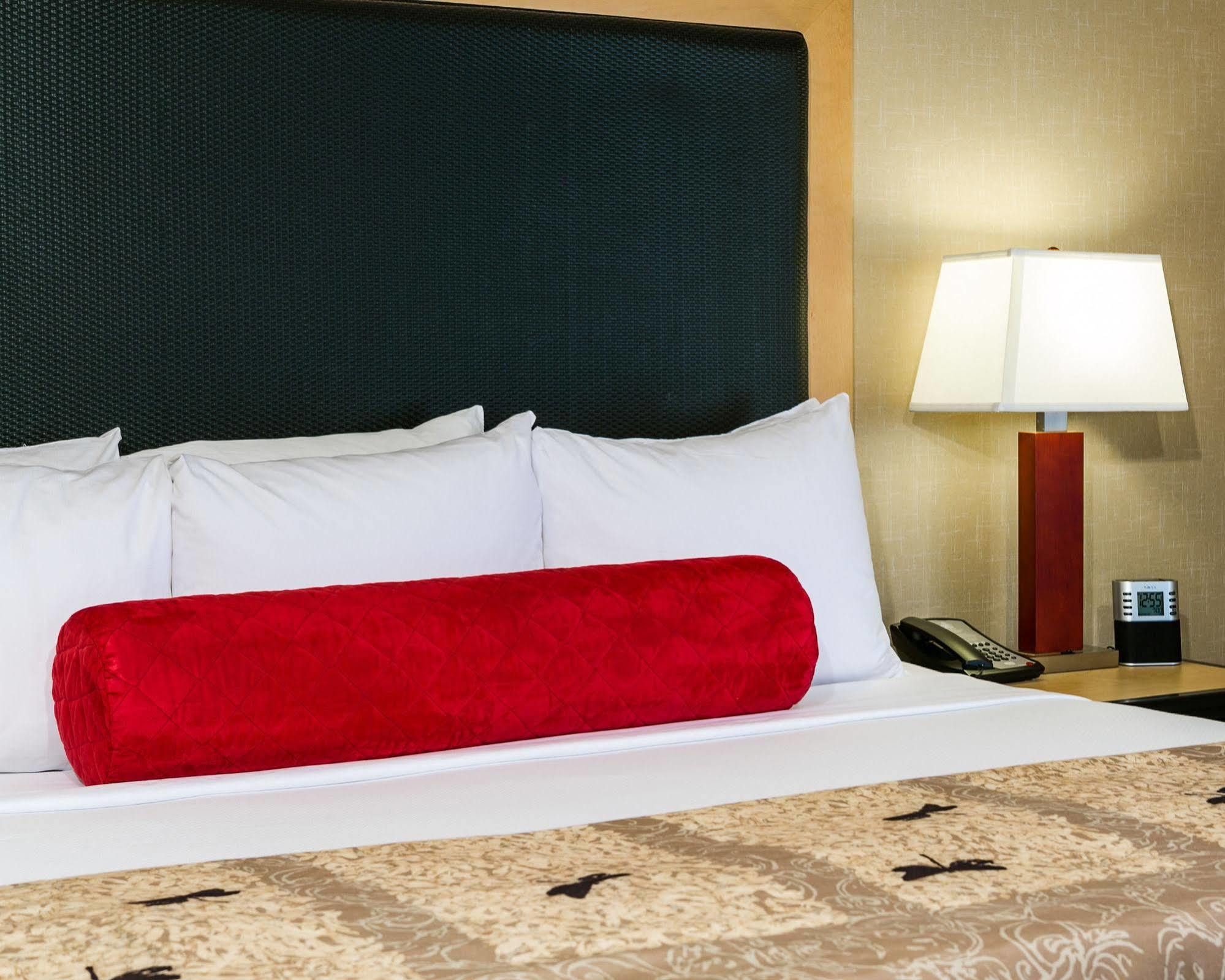 Cambria Hotel Columbus - Polaris Dış mekan fotoğraf