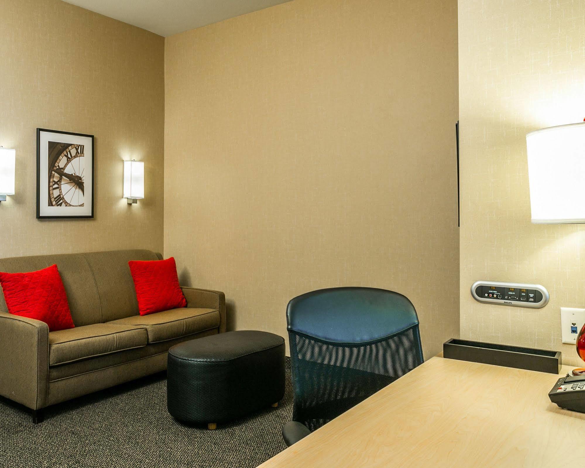 Cambria Hotel Columbus - Polaris Dış mekan fotoğraf