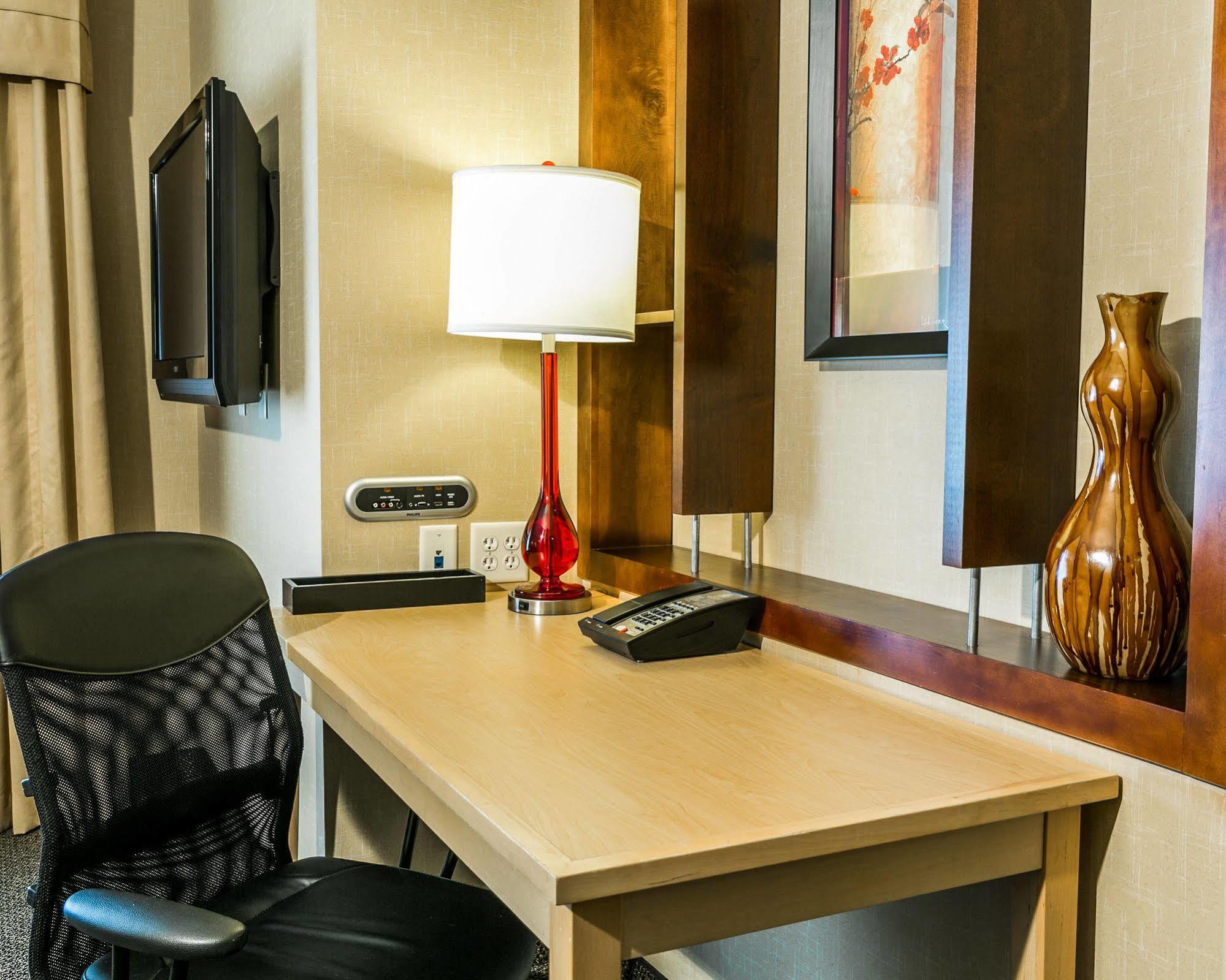 Cambria Hotel Columbus - Polaris Dış mekan fotoğraf