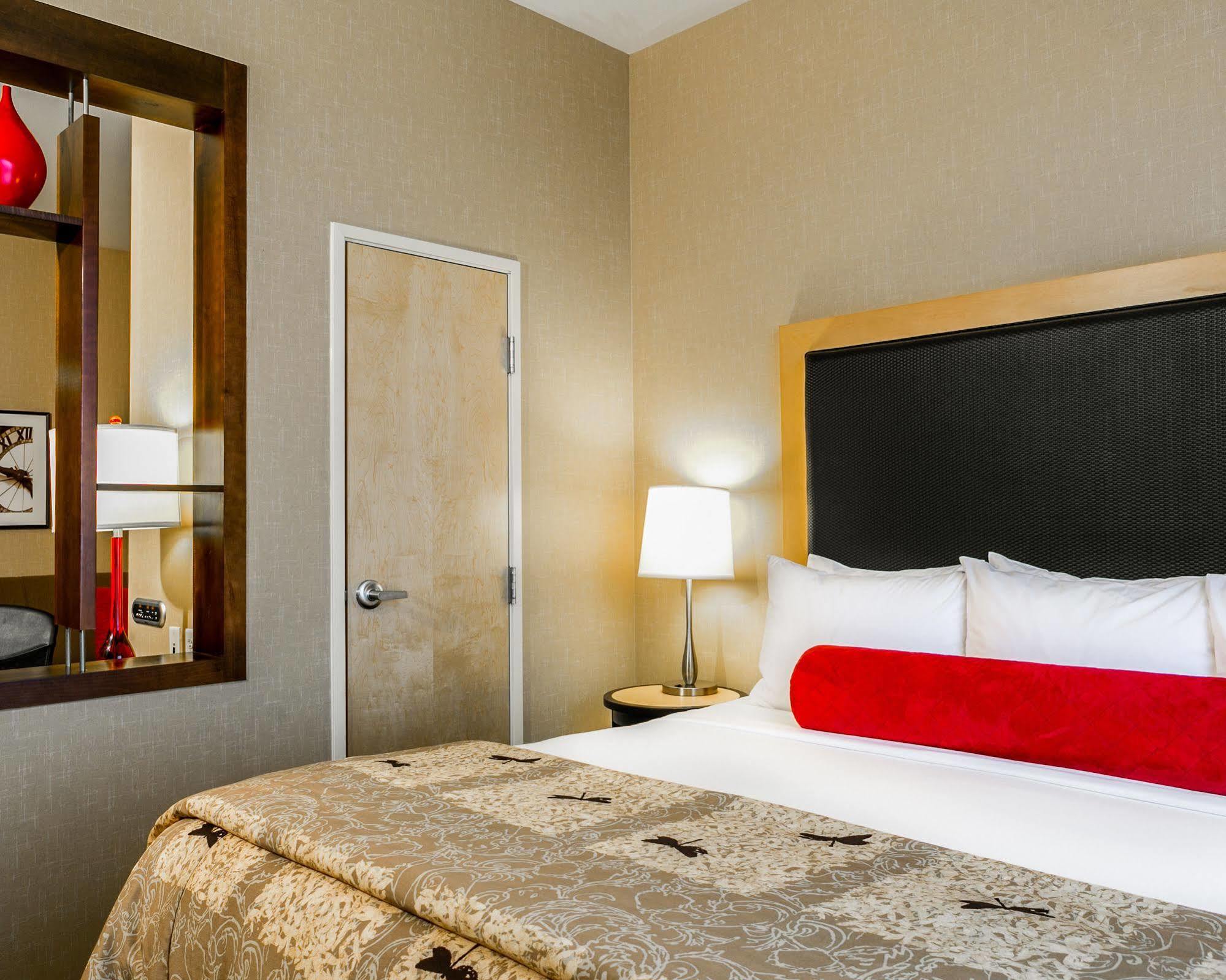 Cambria Hotel Columbus - Polaris Dış mekan fotoğraf