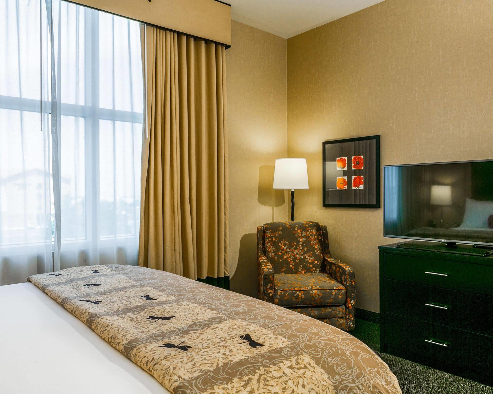 Cambria Hotel Columbus - Polaris Dış mekan fotoğraf