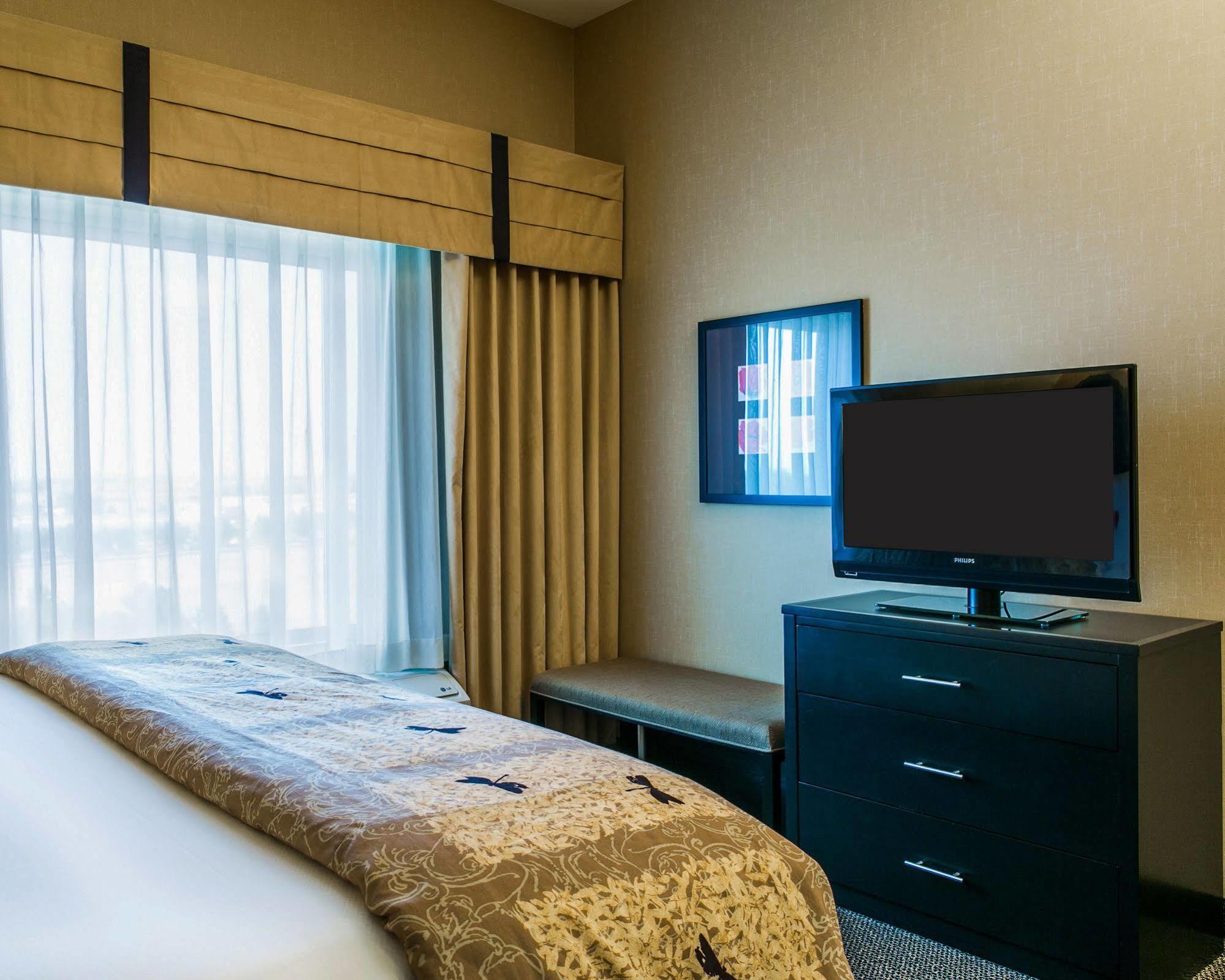 Cambria Hotel Columbus - Polaris Dış mekan fotoğraf