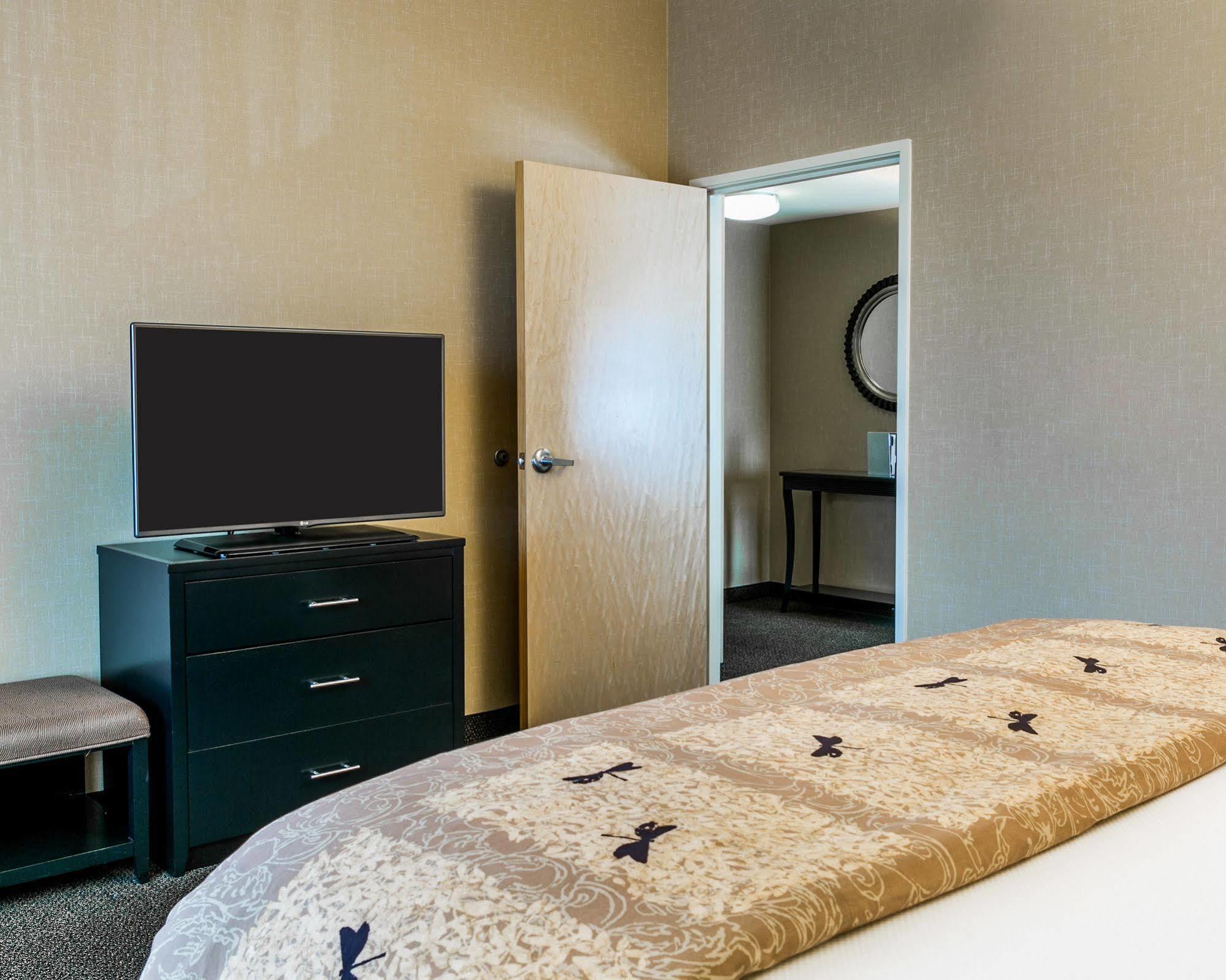Cambria Hotel Columbus - Polaris Dış mekan fotoğraf